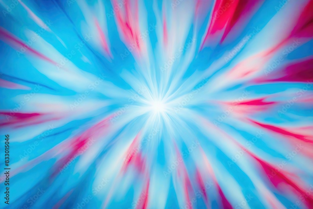 Obraz premium abstract background with stars