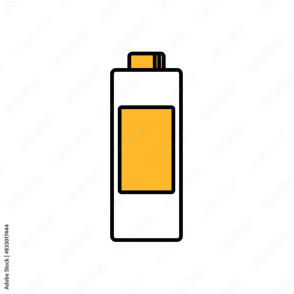 Face Spray Icon Face Spray Icon