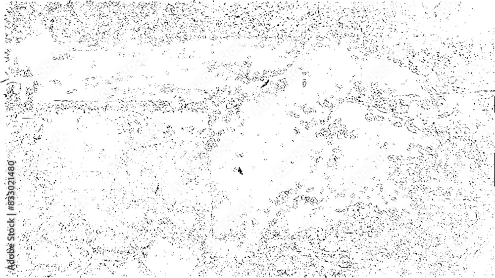 Dust overlay textured. Grain noise particles. Rusted white effect. Grunge design elements. Vector illustration Dust overlay textured. Grain noise particles. Rusted white effect. Grunge design elements. Vector illustration