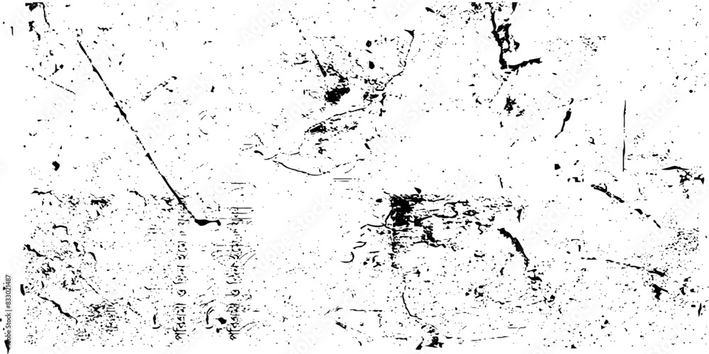 Abstract dirt texture seamless pattern. Dust spray of black drops of ink isolated on white background , random spots . alpha mask vector illustration Abstract dirt texture seamless pattern. Dust spray of black drops of ink isolated on white background , random spots . alpha mask vector illustration