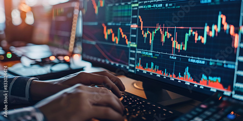 Stock Trading Workstation, the terminal from which the member accesses the trading system, Each trader identification Trading Member ID system for trading or inquiry purposes.