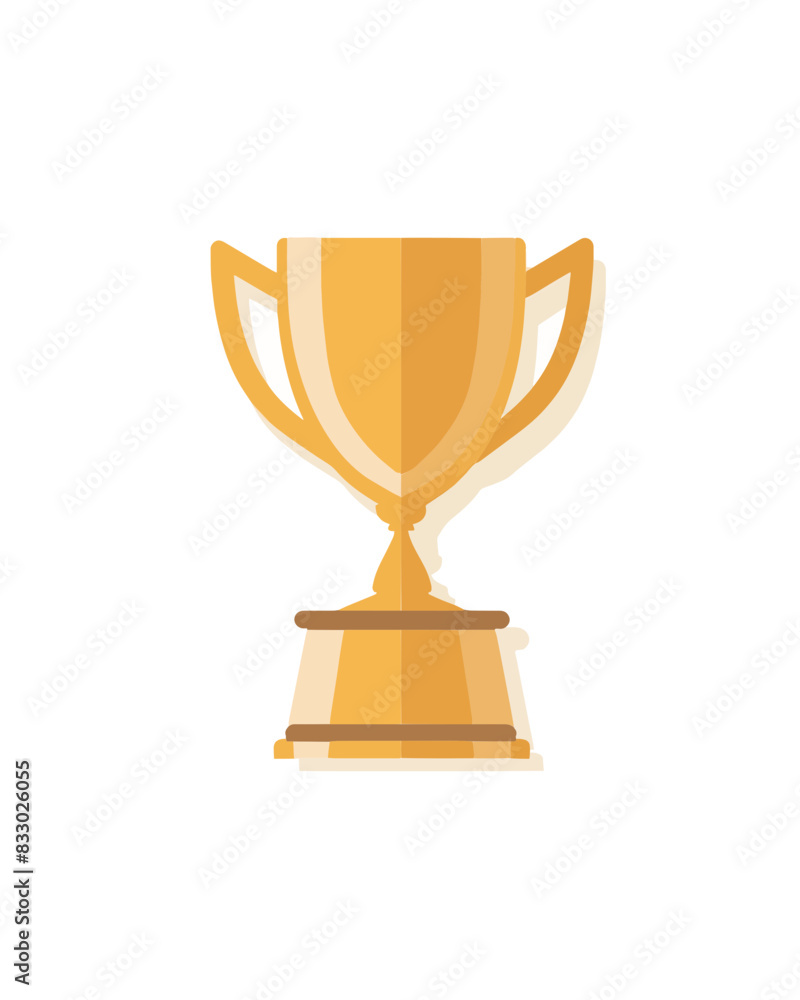 winner #1 trophy number one winner's golden shine winner's circle brand new award sweepstakes winning sharp handle blank name plate trophy resizable vector generative ai winner #1 trophy number one winner's golden shine winner's circle brand new award sweepstakes winning sharp handle blank name plate trophy resizable vector generative ai