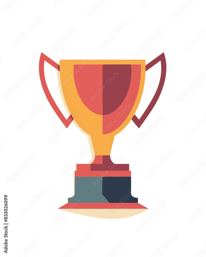 winner #1 trophy number one winner's golden shine winner's circle brand new award sweepstakes winning maroon sharp handles blank name plate trophy resizable vector generative ai winner #1 trophy number one winner's golden shine winner's circle brand new award sweepstakes winning maroon sharp handles blank name plate trophy resizable vector generative ai