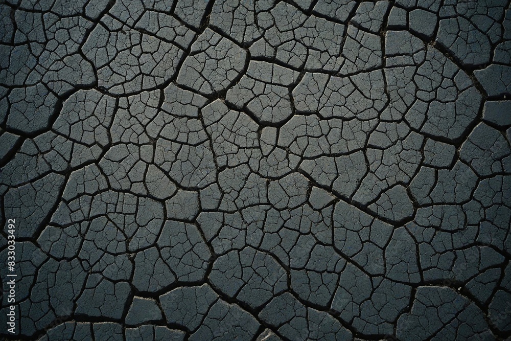 dry earth dry earth