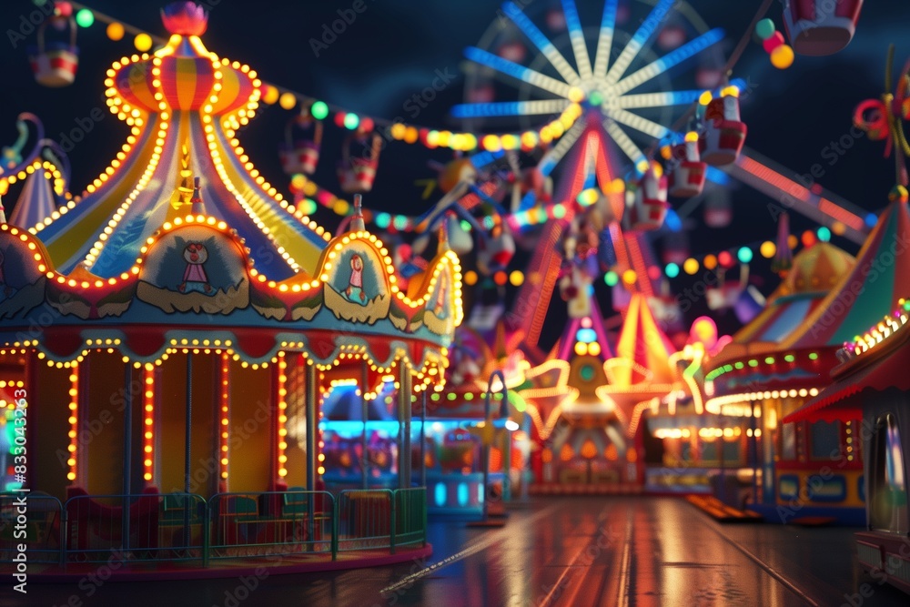 carnival festival celebration by generative ai carnival festival celebration by generative ai