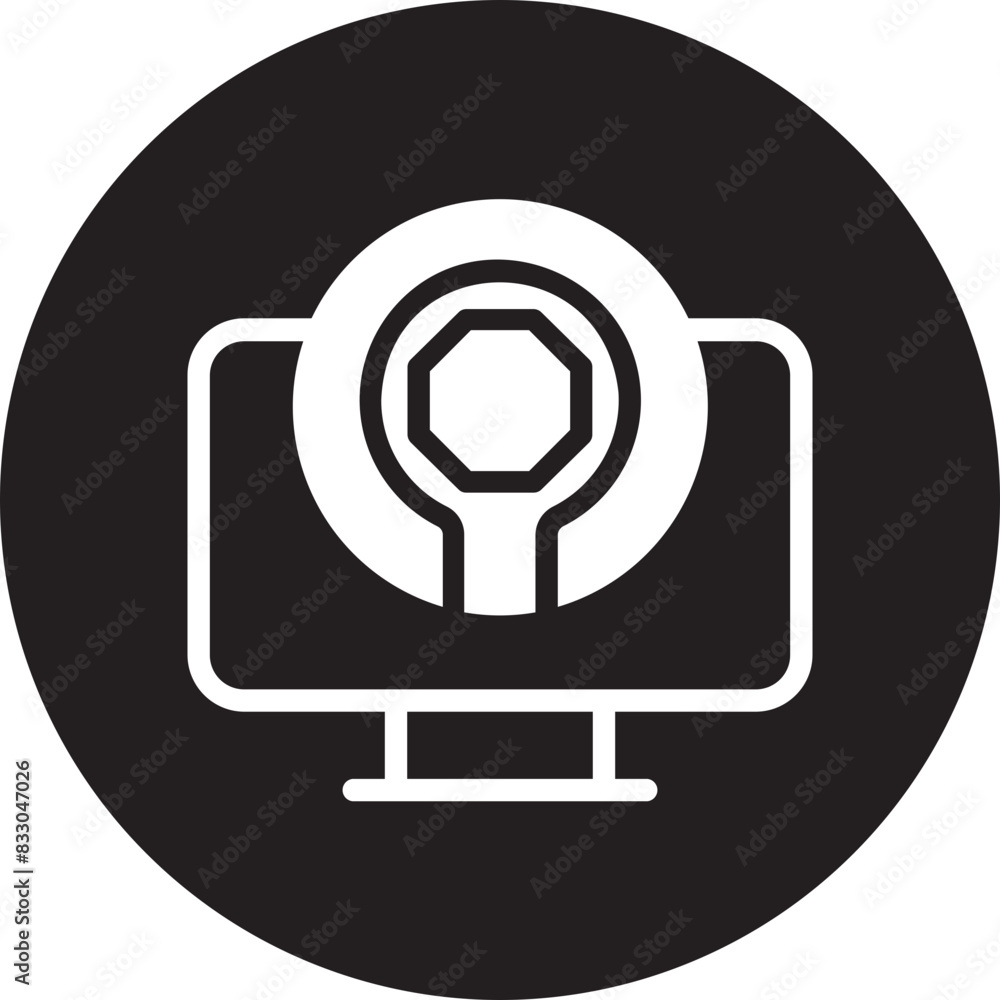 analysis services glyph icon analysis services glyph icon