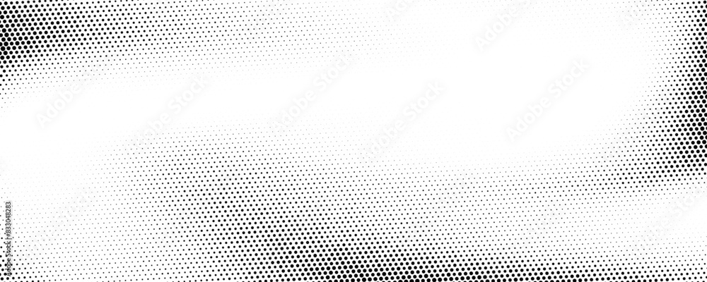 Grunge halftone gradient texture. Faded grit noise background. Black and white sandy gritty wallpaper. Retro pixelated backdrop. Anime or manga comic overlay. Vector graphic design textured halfton Grunge halftone gradient texture. Faded grit noise background. Black and white sandy gritty wallpaper. Retro pixelated backdrop. Anime or manga comic overlay. Vector graphic design textured halfton