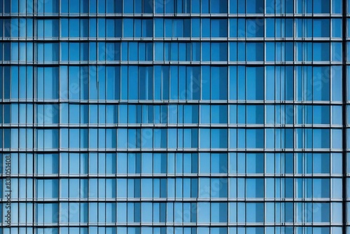 Wallpaper Mural modern office building Torontodigital.ca