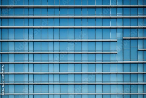 Wallpaper Mural modern office building Torontodigital.ca