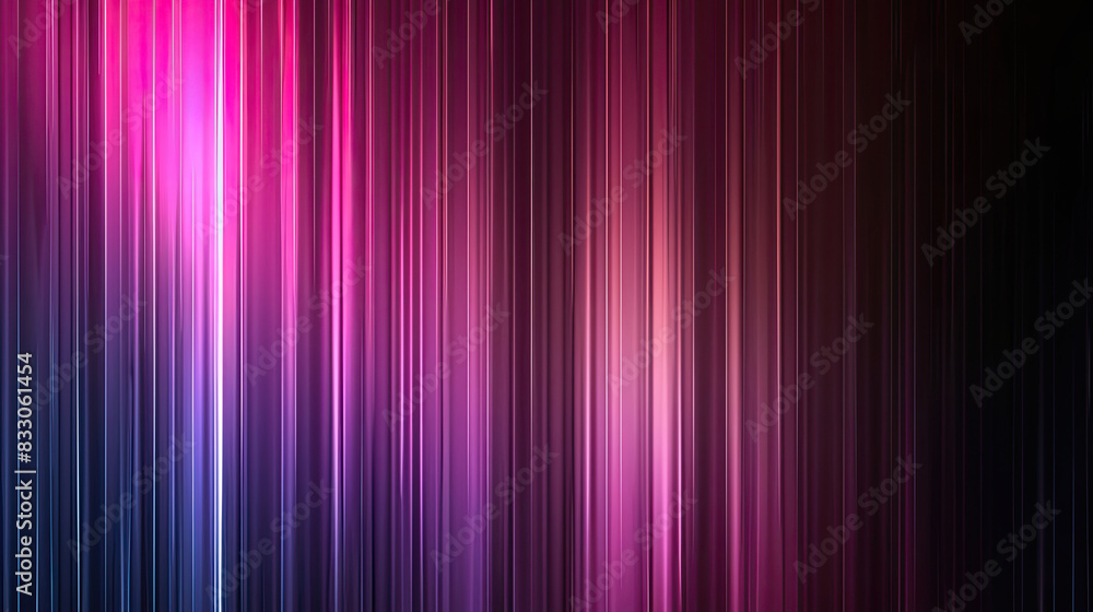 Abstract shiny dark striped background, creating a sense of movement and energy Abstract shiny dark striped background, creating a sense of movement and energy