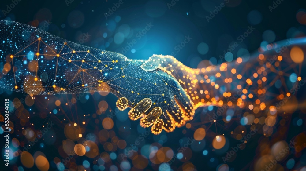 Business Network Development Business Network Development