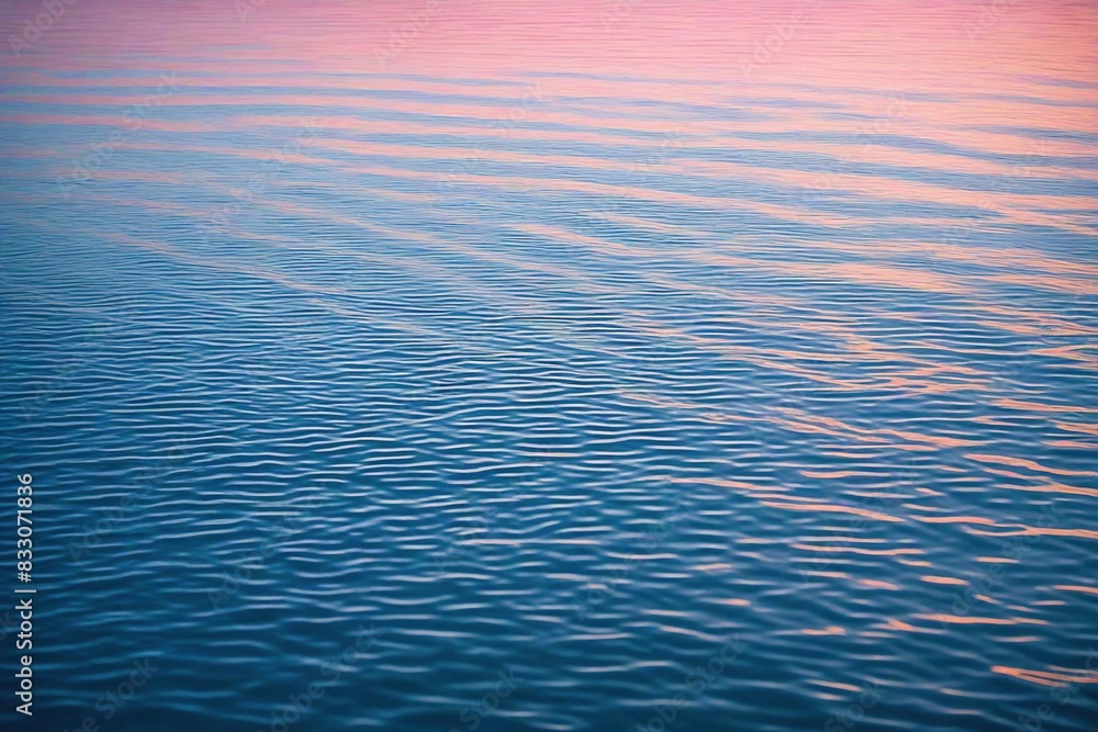 water surface water surface