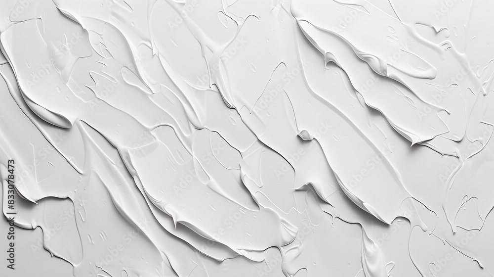 White textured surface with simple and elegant abstract minimalist patterns White textured surface with simple and elegant abstract minimalist patterns