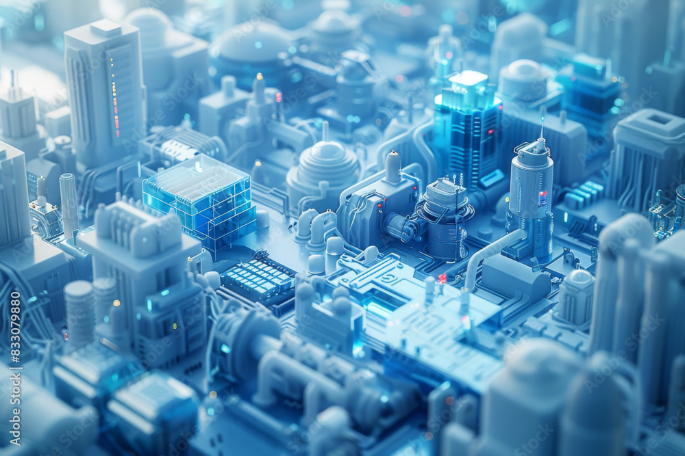 A blue gradient background with glass buildings and financial charts in the shape of bar graphs.
A blue gradient background with glass buildings and financial charts in the shape of bar graphs.