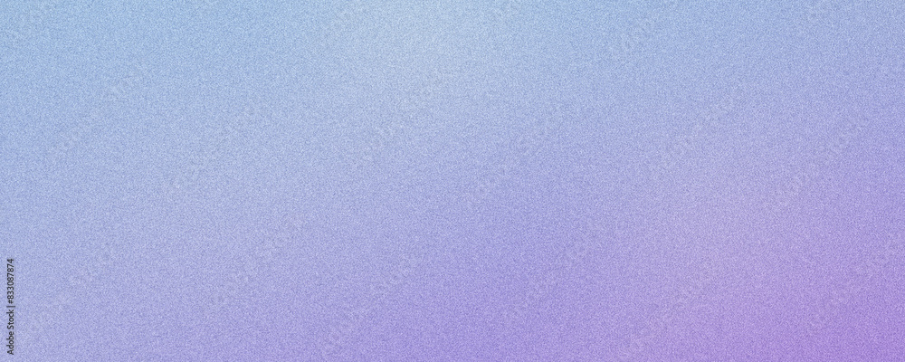 Subtle gradient with a fine grain texture from purple to blue, suitable for diverse design uses Subtle gradient with a fine grain texture from purple to blue, suitable for diverse design uses