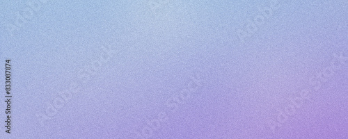Subtle gradient with a fine grain texture from purple to blue, suitable for diverse design uses