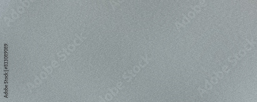 Highresolution image of a uniform gray textured surface suitable for design