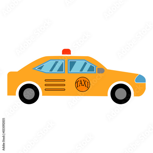 Taxi