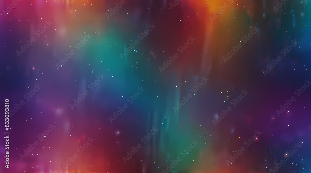 Light abstract background with holographic effects theme
Light abstract background with holographic effects theme
