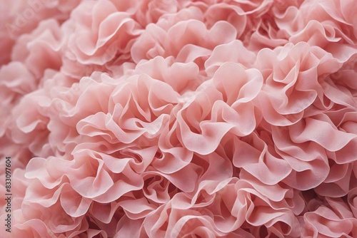 pink carnation flowers