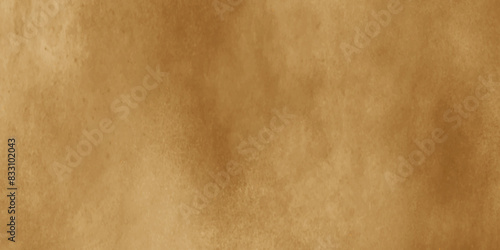 Abstract gold and white old stained grunge grey shades watercolor background. Watercolor white and light gray texture, background. Illustration.