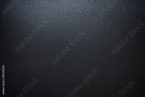 Wallpaper Mural black leather texture Torontodigital.ca