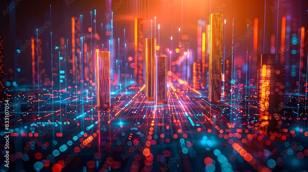 Vibrant Smart City Infrastructure with Connected Devices and Real Time Data Analytics Vibrant Smart City Infrastructure with Connected Devices and Real Time Data Analytics