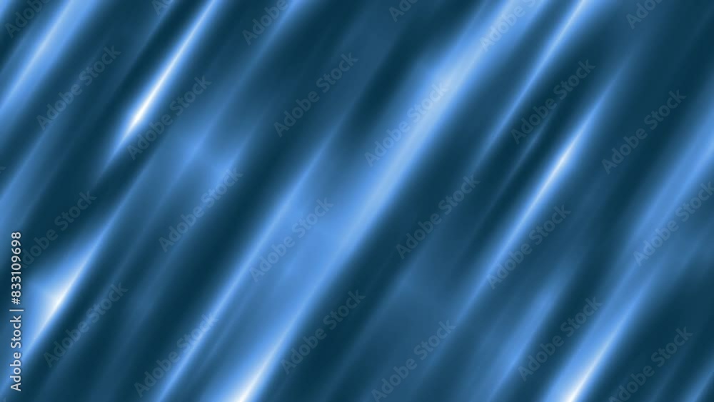 Abstract stripes wavy animation background. Abstract stripes wavy animation background.