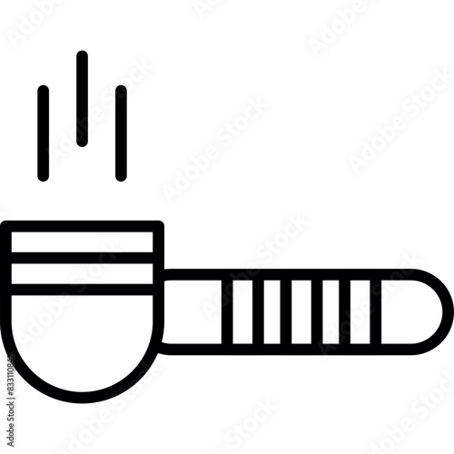 Smoking Pipe icon