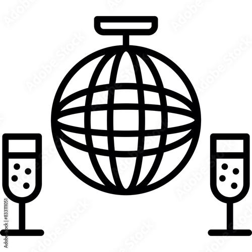Party icon