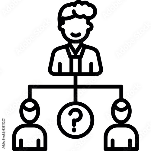 Participant icon