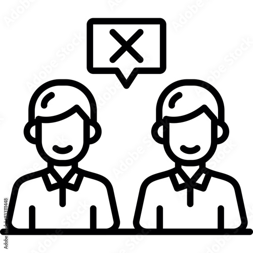 Fighting icon