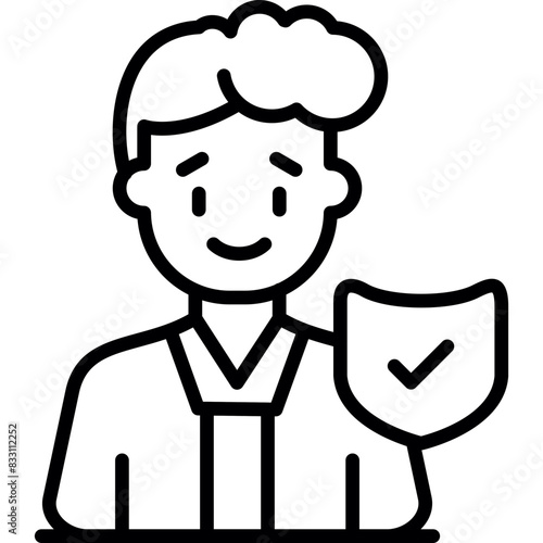 Accompaniment icon