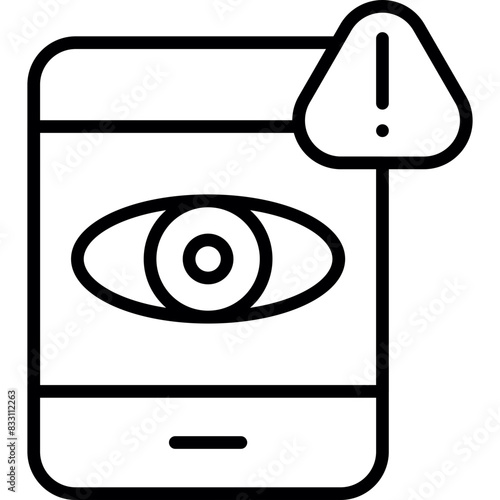 Spy  icon