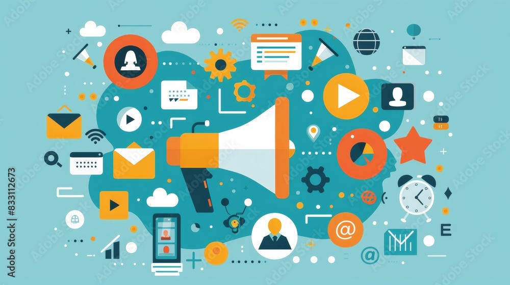 Effective Marketing and Branding Effective Marketing and Branding