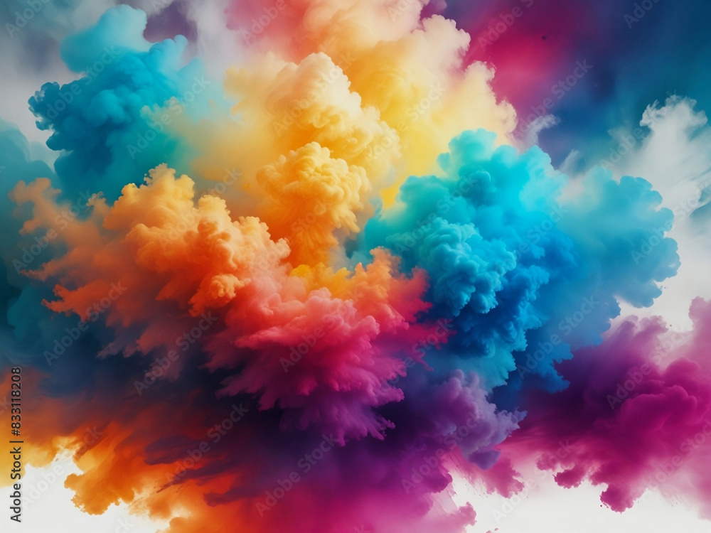 Fog pattern abstract oil color painting backgrounds
Fog pattern abstract oil color painting backgrounds