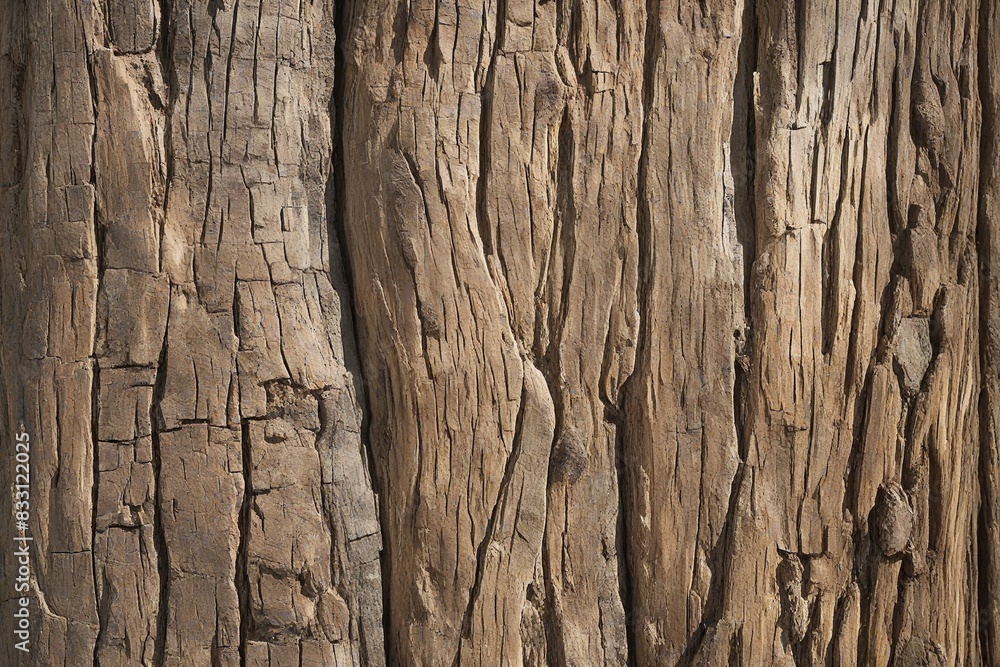 Obraz premium old wood background