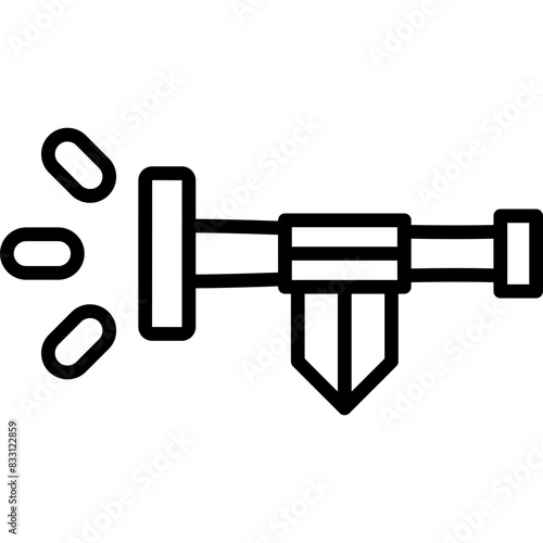 Horn icon