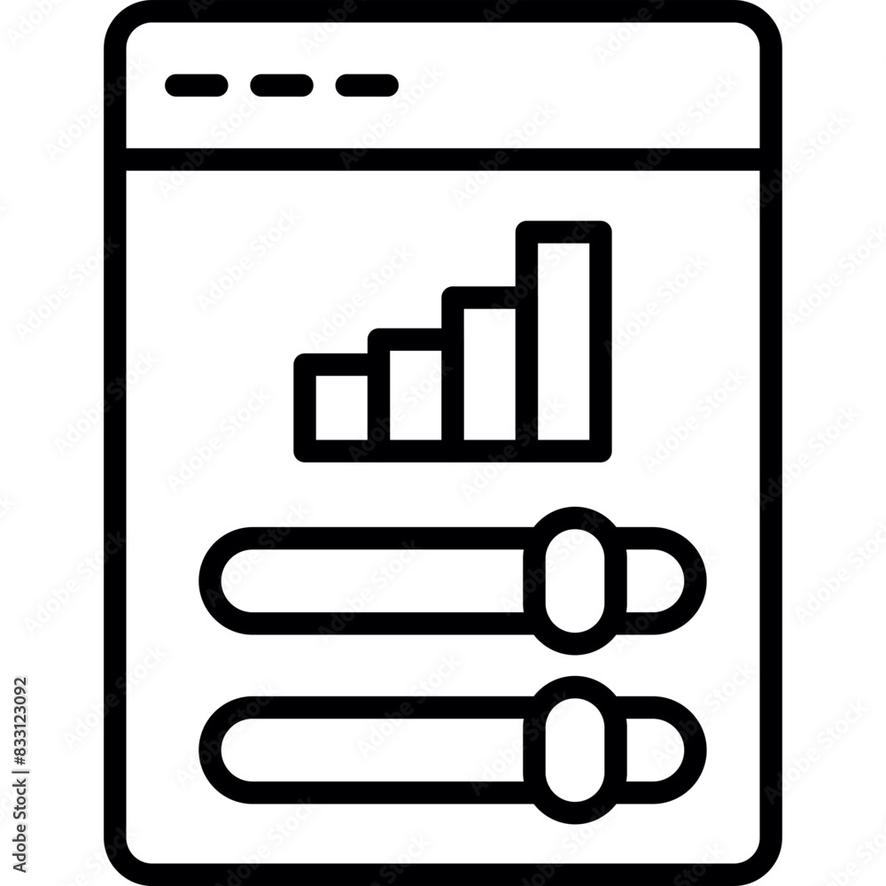 Growth icon Growth icon
