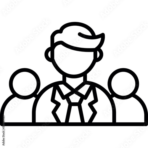 Group icon