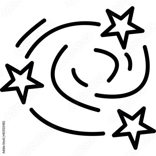 Confuse icon