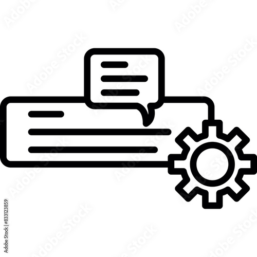 Grammar  icon