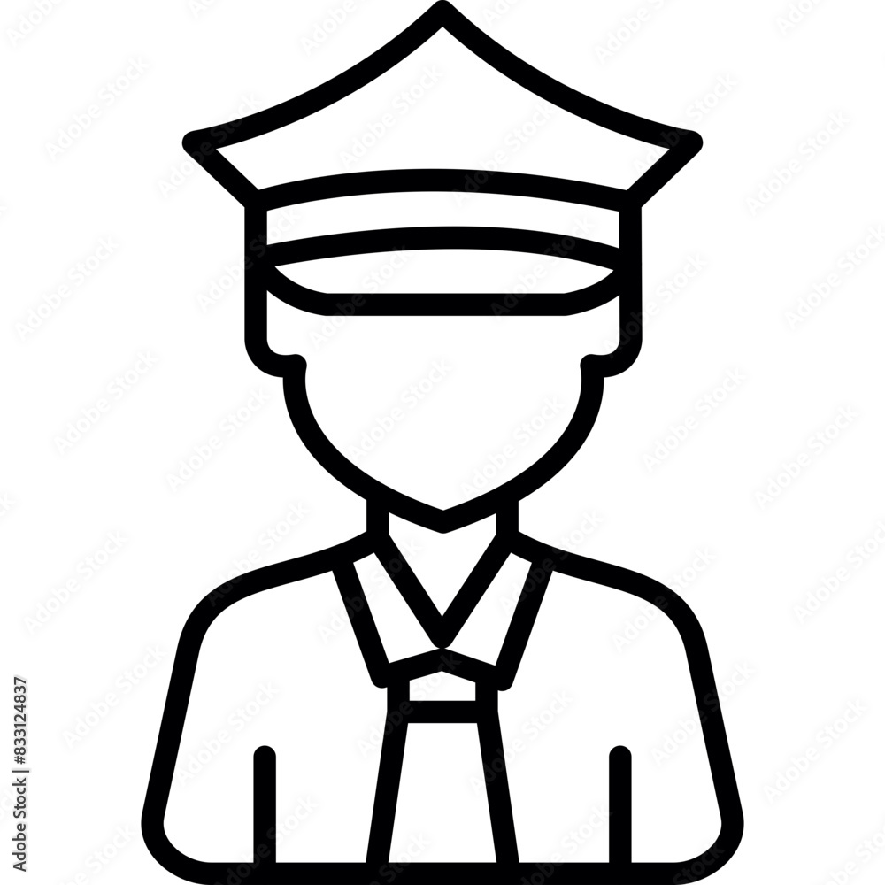 new line icon design new line icon design