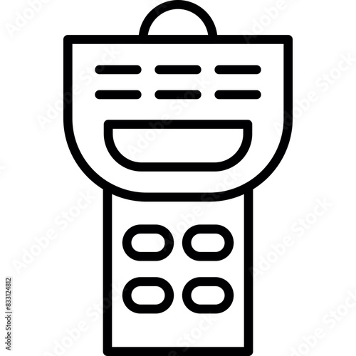Walkie Talkie icon