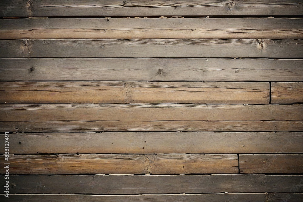 Naklejka premium old wood texture