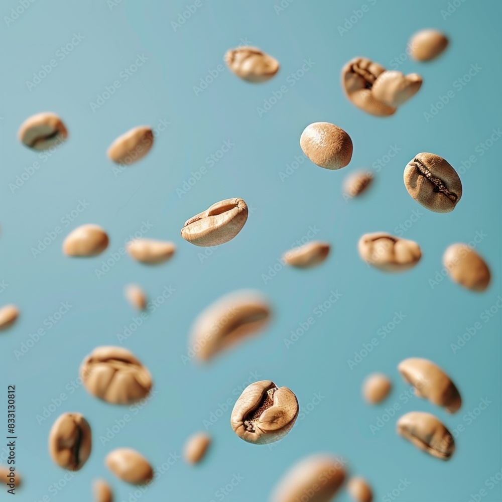 coffee been on flying though the air coffee been on flying though the air