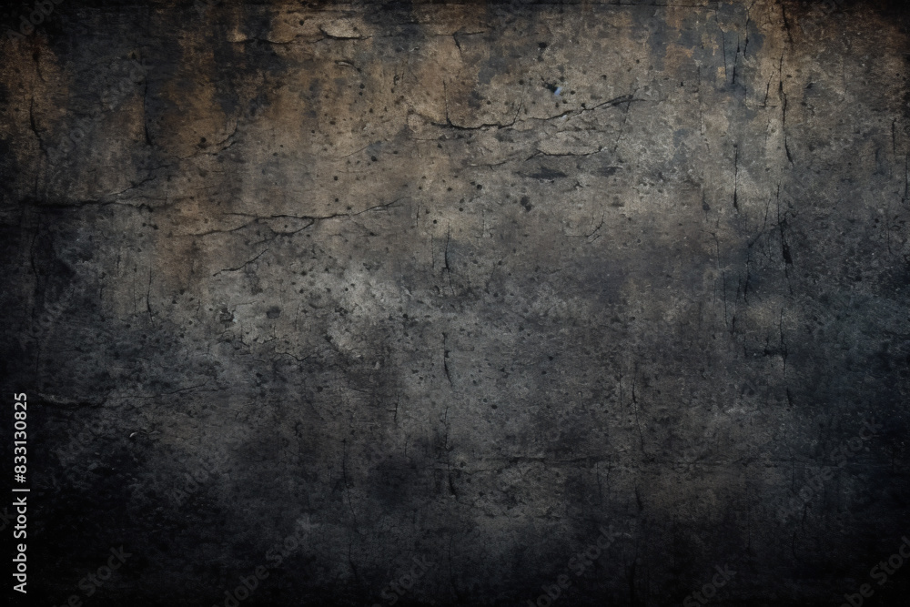 Lightly dark textured background generated AI Lightly dark textured background generated AI