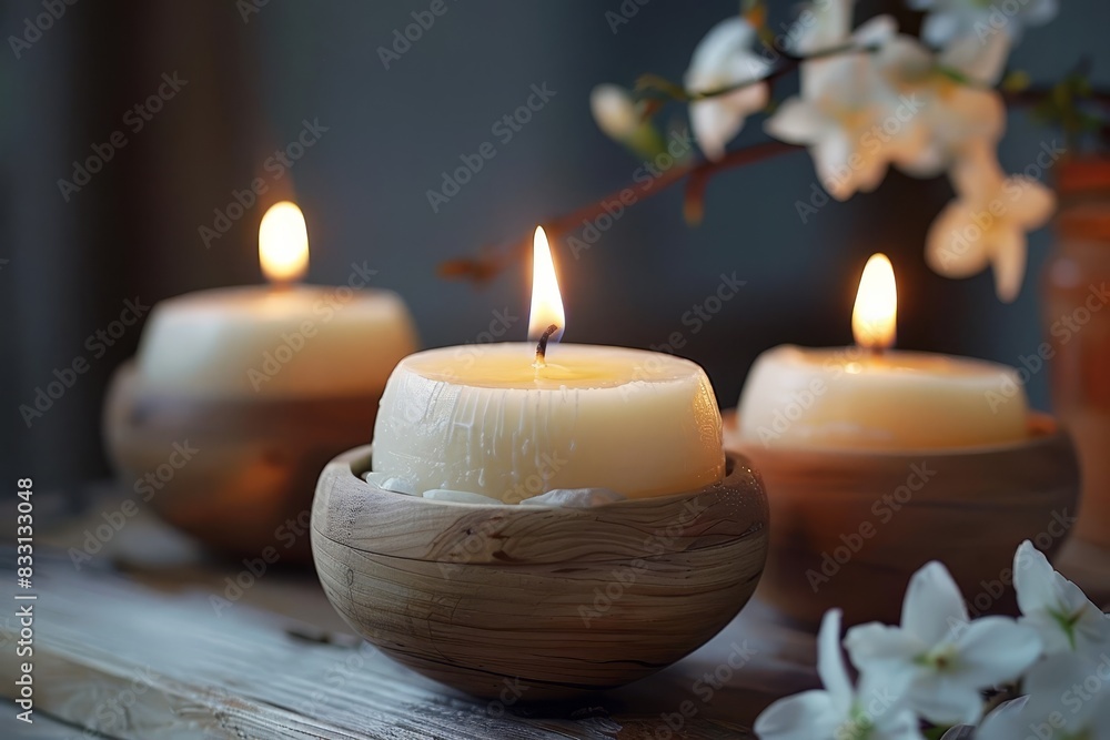 DIY candlemaking for wedding decor DIY candlemaking for wedding decor