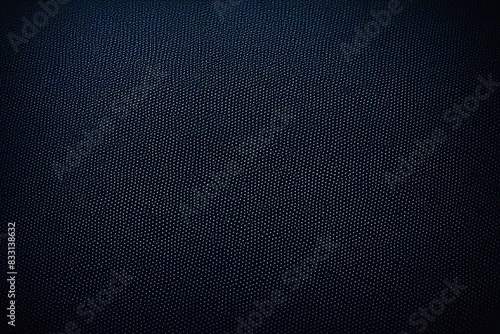 Wallpaper Mural black leather texture Torontodigital.ca