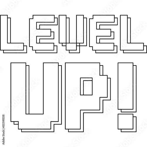 Level Icon